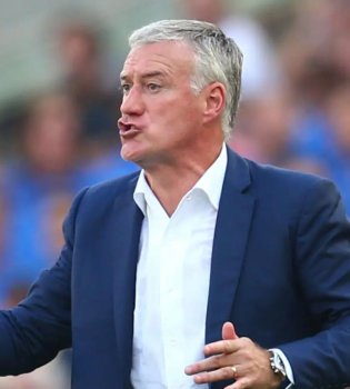 Desham revealed logistics issues that have arisen in the US market.