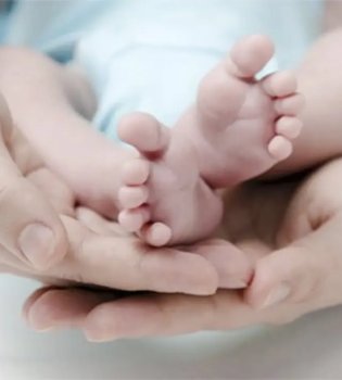 Temirtau shahridagi ayol o'n uchinchi farzandini dunyoga keltirdi