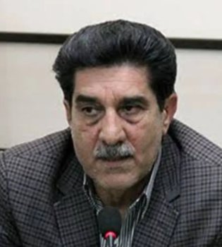 Eron yadroviy olimi Ali Puladovand havo hujumida halok bo'ldi