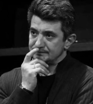 Бобур Йолдошев высказался о богатстве и духовном спокойствии