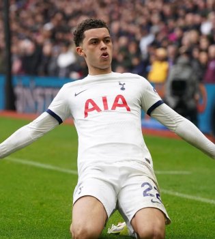 Tottenham Secure Crucial Away Victory Over Wolverhampton