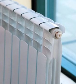 Hot water and heating tariffs will be increased in Tashkent