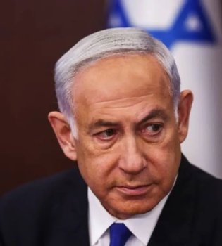 Netanyaxu ishxonasiga yuborilgan shubhali konvert tekshirildi