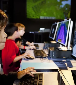 Social networks do not harm the mental health of teenagers