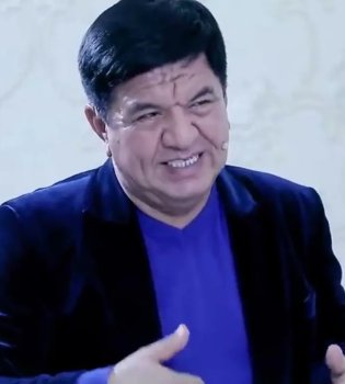 Zokir Ochildiyev spoke about the last holiday dedicated to his mother's birthday