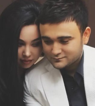 Шахрух Хон рассказал интересные подробности о своей первой любви