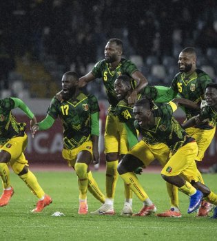 A Friendly Match is Planned Between Russia and Mali