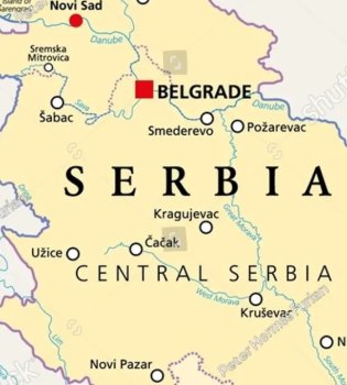 Serbian President Vučić stated that a military alliance has been formed against Croatia and Albania.
