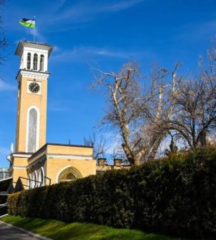 February 27: What will the weather be like in Uzbekistan?