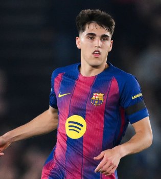 Barcelona defeated Getafe and moved closer to the title