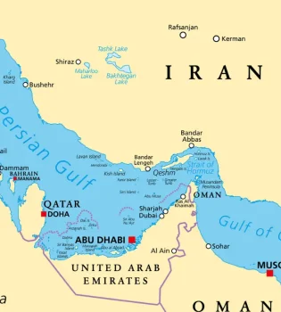 The Iran Crisis Is Dividing the US and the European Union