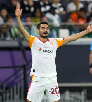 Gundogan: "Manchester City" can win the championship