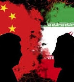 Xitoy Eron bilan moliyaviy hamkorlikni kengaytirmoqda