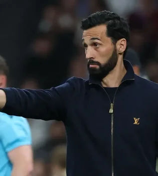 Real Madrid klubida futbolchi va murabbiy o‘rtasida jiddiy nizo