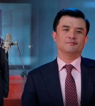 Воспоминания Алишера Файза о детстве и тоска по тому времени, когда он был просто ребенком