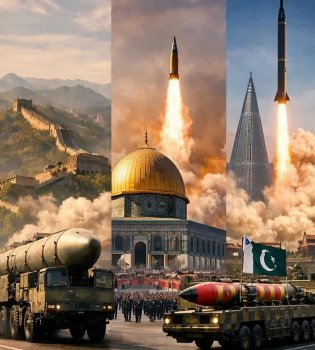 The US Added Five Countries to the List of Nuclear Threats