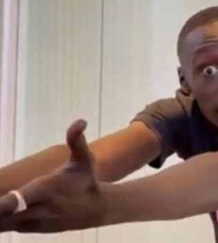 Sold his stake in Habi Leym company for 975 million dollars