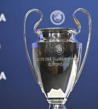 Decisive night in the Champions League today