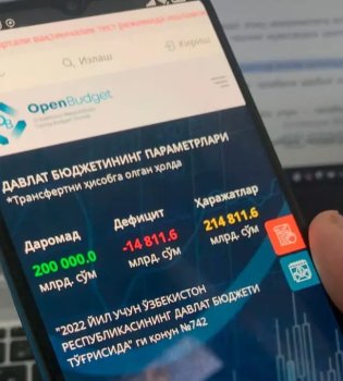 2026 год "Инициативный бюджет" начнется 1 февраля