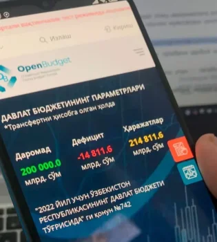 The 2026 "Initiative Budget" begins on February 1