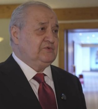 Узбекистан объяснил причины присоединения к Совету по безопасности