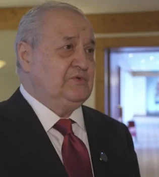 Узбекистан объяснил причины присоединения к Совету по безопасности