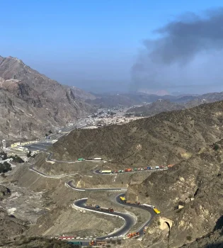 Afghan Women and Children Killed in Night Attack on Pakistan