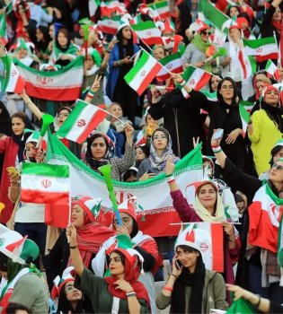 Russia national team may return to the World Cup