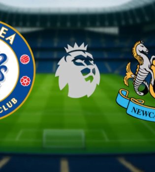 Интересное противостояние между Челси и Ньюкаслом состоится в вечернее время.