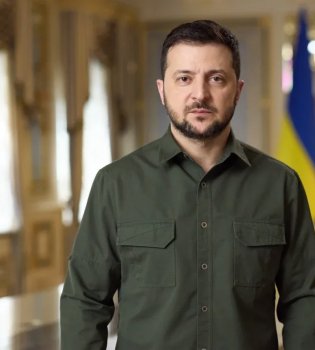 Зеленский подтвердил проведение 40-дневной специальной операции против России