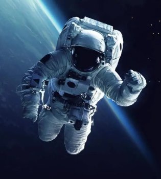 Влияние состояния невесомости в космосе на человеческий организм и психику