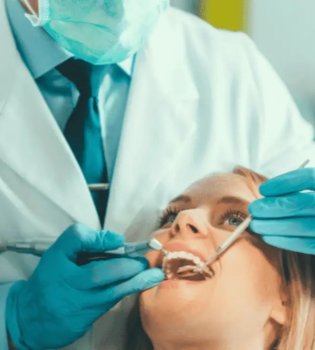 Lost 11 healthy teeth due to cheap service