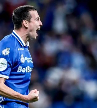 Denis Makarov jarohat sabab maydonga tusha olmaydi