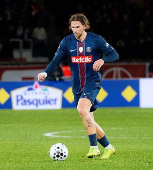 Luis Enrique: Zabarniy needs time to adapt