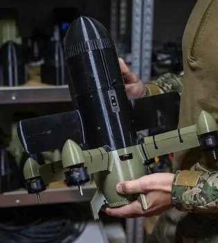 Одиннадцать стран попросили Украину о защите от иранских дронов