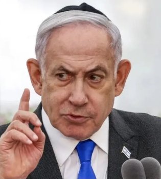 Нетаньяху предупредил о возможности убийства нового лидера Ирана