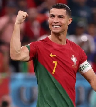 Роналду подчеркнули как бесценного игрока для национальной команды