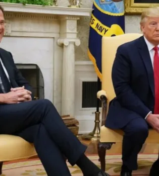 NATO stated that it is ready to defend the USA