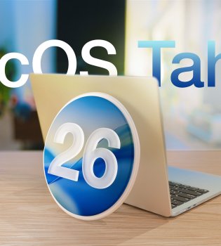 Apple macOS Tahoe Update Supports Studio Display Monitors
