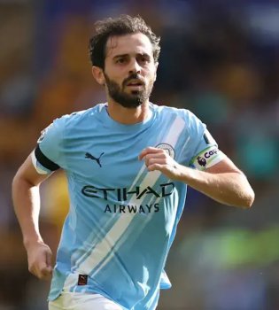 Bernardu Silva «Barselona» bilan shartnoma imzolashga yaqin turibdi