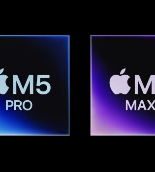 Apple M5 Max protsessori M3 Ultra chiplaridan ham tezroq ishladi