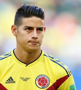 Hames Rodriges «Minnesota Yunayted» safida ilk bor maydonga tushdi