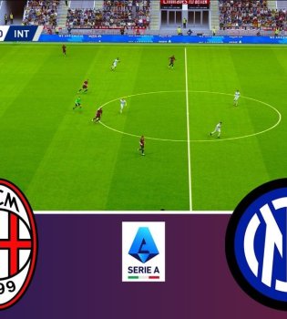 Milan Derby: Inter and Milan Face Off