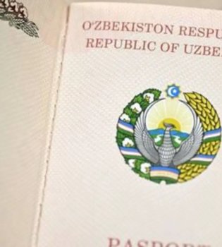 Количество стран с безвизовым режимом для граждан Узбекистана увеличится