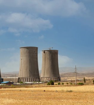 Iran dealt another blow to the Bushehr nuclear power plant