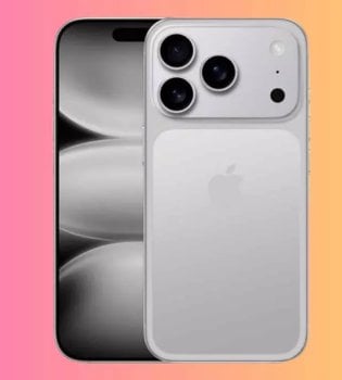 Цены на iPhone 17 в диапазоне от 10 до 40 миллионов сум