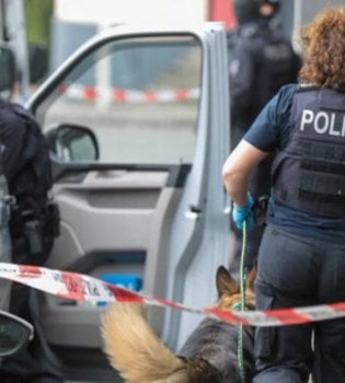 Yevropada narkotik tashishda yangi yashirin usullar paydo bo‘ldi