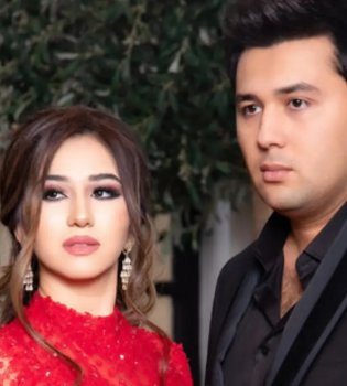 Layli and Majnun's song "Those Stars" was presented