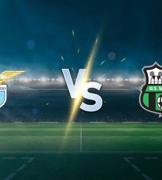 Lazio defeated Sassuolo to secure a crucial victory