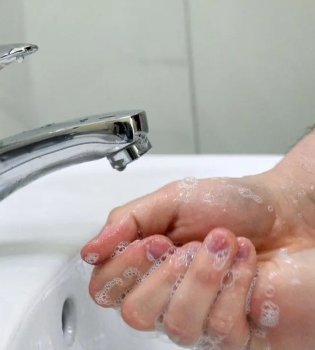 Poytaxtda bir oy davomida suv ta'minotida o'zgarishlar kutilmoqda